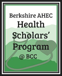 Berkshire AHEC Health Scholars Logo